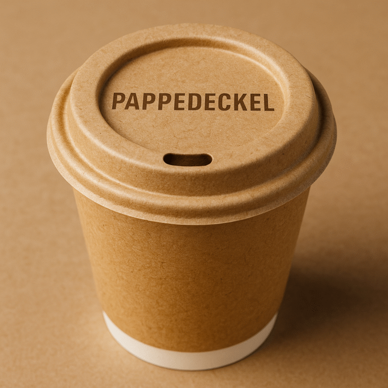 pappedeckel